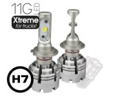 ΛΑΜΠΕΣ ΠΟΡΕΙΑΣ LED H7 LEDSON 11G Xtreme (6000K) 387729