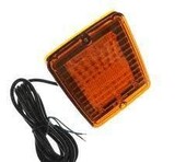 οπισθειος φανος LED (56 led πορτοκαλί / κίτρινο) 5800111