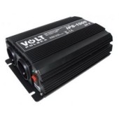 Μετατροπέας 24V / 220V 1000W E1314