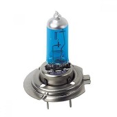 ΛΑΜΠΑ H7 24V/100W Blue-Xenon (PX26d) 4500K συσκευασία 2 τεμαχίων. 98287