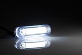 ΦΑΝΟΣ ΟΓΚΟΥ LED ΛΕΥΚΟ FRISTOM FT-045-B