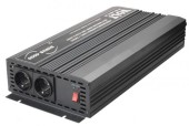 Μετατροπέας ισχύος SINUS 24V σε 230V 2000W 3SIP200024