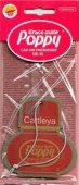 AIR FRESHENER POPPY - Cattleya Orchid 970612