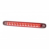 ΦΑΝΟΣ ΟΠΙΣΘΕΙΟΣ ΠΟΡΕΙΑΣ ΚΑΙ STOP LED 12-24V LZD2247