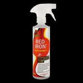 ΚΑΘΑΡΙΣΤΙΚΟ ΖΑΝΤΩΝ POLARCHEM RED IRON 500ML