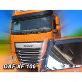 ΑΝΕΜΟΘΡΑΥΣΤΕΣ - DAF XF 106 2013+ ΖΕΥΓΑΡΙ ΦΙΜΕ ΠΛΑΣΤΙΚΟ HEKO - 2 ΤΕΜ. 13153/TRUCK