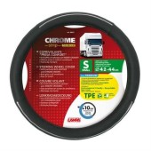 ΚΑΛΥΜΜΑ ΤΙΜΟΝΙΟΥ CROME STRIP M 44-46 98922