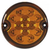 ΦΑΝΟΣ ΟΠΙΣΘΙΟΣ  LED  ΦΛΑΣ 9-33V ΠΟΡΤΟΚΑΛΙ DSL-210DIR