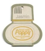 AIR FRESHENER POPPY - Jasmin 970611