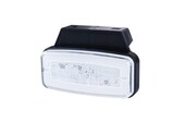 ΦΑΝΟΣ ΟΓΚΟΥ LED ΛΕΥΚΟΣ 12-24V LD2761