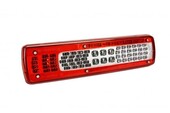 ΦΑΝΟΣ ΟΠΙΣΘΕΙΟΣ LED ΑΡΙΣΤΕΡΟΣ ΜΕ ΦΥΣΣΑ VOLVO FH/FM - VIGNAL 158030