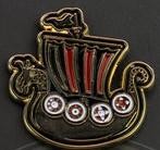 ΚΑΡΦΙΤΣΑ VIKING BOAT PIN12