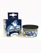 ΑΡΩΜΑΤΙΚΑ ΧΩΡΟΥ ΣΕ ΚΟΝΣΕΡΒΑ - OXYGEN ORGANIC 014317