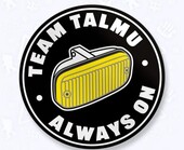 ΑΥΤΟΚΟΛΛΗΤΟ Team Talmu ST00138