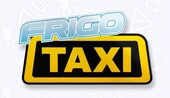 ΑΥΤΟΚΟΛΛΗΤΟ Frigo Taxi ST00135