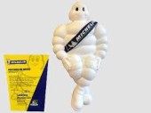 ΦΙΓΟΥΡΑ MICHELIN ΓΝΗΣΙΑ 40cm 51180666