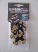 ΑΡΩΜΑΤΙΚΟ ΚΡΕΜΑΣΤΟ SCANDI TROL FINLAND 5001503