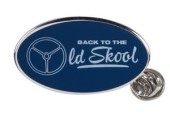 ΚΑΡΦΙΤΣΑ THE HOLLAND OLDSKOOL STYLE PIN10