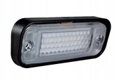 ΦΑΝΟΣ ΠΙΝΑΚΙΔΑΣ LED 12-24V FT-263