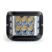 ΦΑΝΟΣ ΠΡΟΒΟΛΕΑΣ ΕΡΓΑΣΙΑΣ LED 12V/24 V L0064