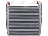 ΨΥΓΕΙΟ INTERCOOLER ΣΕΙΡΑ 4 0722.3001