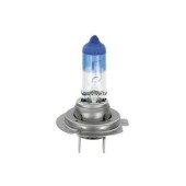 ΛAMΠA 24V Xenon Blue halogen lamp +50% light - H7 - 70W - 2pcs 97493