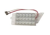 ΑΝΤΑΛΛΑΚΤΙΚΟΣ ΦΑΝΟΣ FT-500 LED ΑΡΙΣΤΕΡΟ STOP WKLAD-FT-500-STOP-L