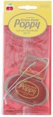 AIR FRESHENER POPPY - Cherry 970614