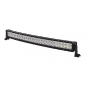 ΠΡΟΒΟΛΕΑΣ ΜΠΑΡΑ - LED 60xLED 800mm ΚΥΡΤΟΣ LB0005V