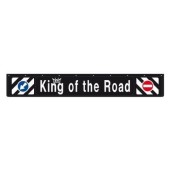 ΛAΣΠΩTHPAΣ - 35x240cm King of the road 35X240KR-EM