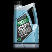 ΑΝΤΙΨΥΚΤΙΚΟ ΜΗΧΑΝΩΝ - antifreeze (-75C)  4lt SKS061-02