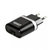 Φορτιστής Πρίζας 220V σε 1 USB 5V/1A 38948