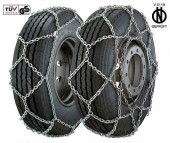 AΛYΣIΔEΣ - 255/70R22.5 - X TYPE - AUSTRIA HNN290