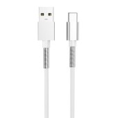 ΚΑΛΩΔΙΟ USB ΣΕ type-C 1m AKC8171