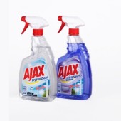 AJAX 750ml ΚΑΘΑΡIΣΤΙΚΟ ΤΖΑΜΙΩΝ AJAX