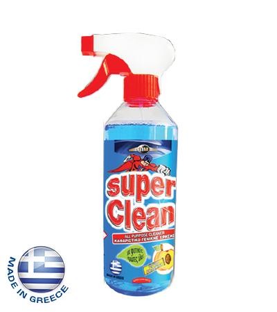 ΓΕΝΙΚΟ ΚΑΘΑΡΙΣΤΙΚΟ SUPER CLEAN EXTRA SUPER CLEAN EXTRA-1-12