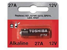 TOSHIBA LR27A