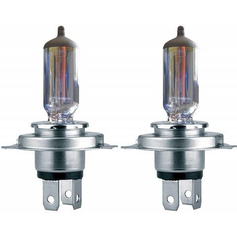 ΛΑΜΠΑ ΑΛΟΓΟΝΟΥ H4 12V/55W 6.000K HID STYLE SIMONI RACING - 2 ΤΕΜ. SRHS4