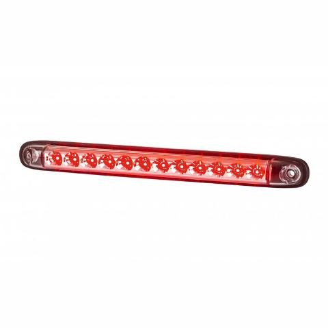 ΦΑΝΟΣ ΟΠΙΣΘΕΙΟΣ ΠΟΡΕΙΑΣ ΚΑΙ STOP LED 12-24V LZD2247