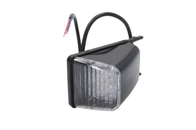 ΦANAPI OΓKOY ΓYΣOY LED ΛΕΥΚΟ - VOLVO FH 100V002LED