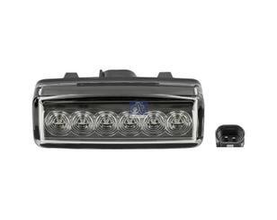 ΦΑΝΑΡΙ ΣΚΑΛΟΠΑΤΙΟΥ LED SCANIA 67323