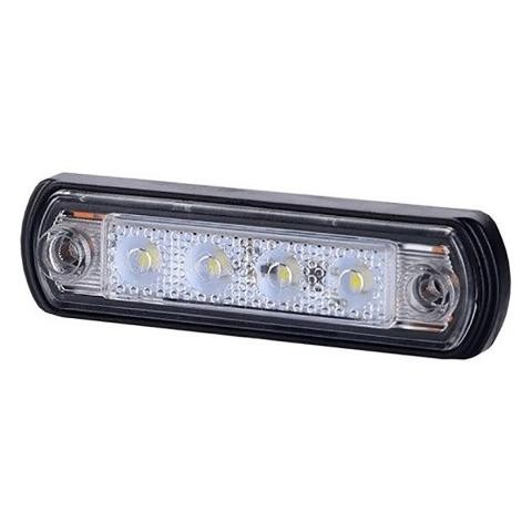 ΦΑΝΟΣ ΟΓΚΟΥ LED 12-24V LD675