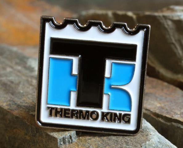 ΚΑΡΦΙΤΣΑ Thermo King PIN37