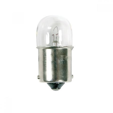 ΛΑΜΠΑ ΜΟΝΟΠΟΛΙΚΗ R5W 24V/5W (BA15s) 98218