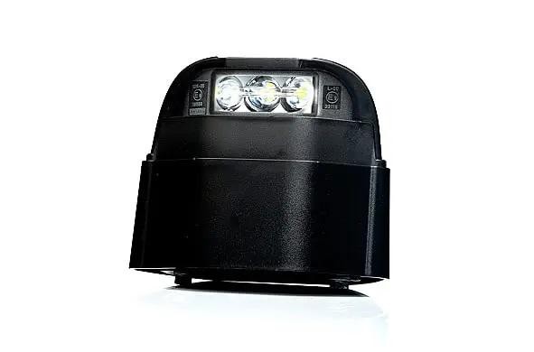 ΦΑΝΟΣ ΠΙΝΑΚΙΔΑΣ LED 12-24V FT-261