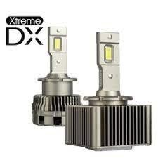 ΛΑΜΠΕΣ ΠΟΡΕΙΑΣ XENON LED XTREME DX D2S/D2R 312229