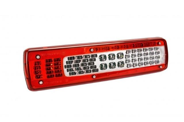 ΦΑΝΟΣ ΟΠΙΣΘΕΙΟΣ LED ΑΡΙΣΤΕΡΟΣ ΜΕ ΦΥΣΣΑ VOLVO FH/FM - VIGNAL 158030