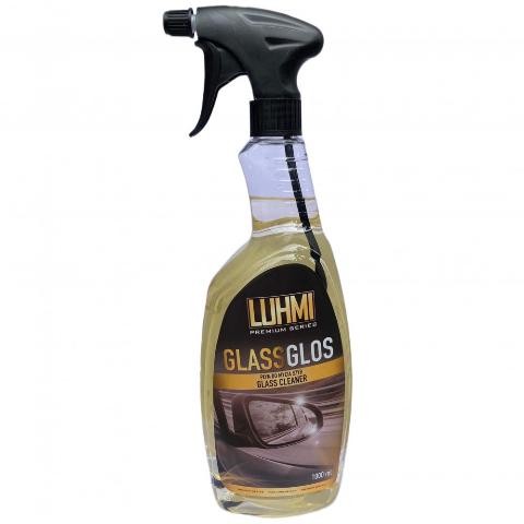 καθαριστικο τζαμιων 500ml LUHMIGLASSGLOS