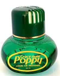 ΑΡΩΜΑΤΙΚΟ ΜΠΟΥΚΑΛΙ POPPY PINE pop-pine