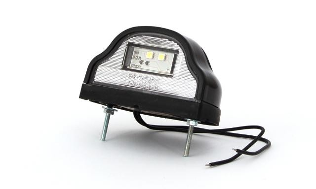 ΦAΝΟΣ ΠINAKIΔΑΣ LED 12/24V -WAS 408